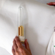 Illustration for article titled Put Your Dead Lovers Ashes In A Dildo With the 21 Grams Memory Box
